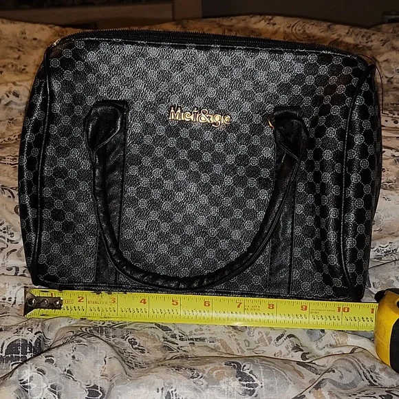 NWT Women's 6PC Bag Set - Picture 5 of 10